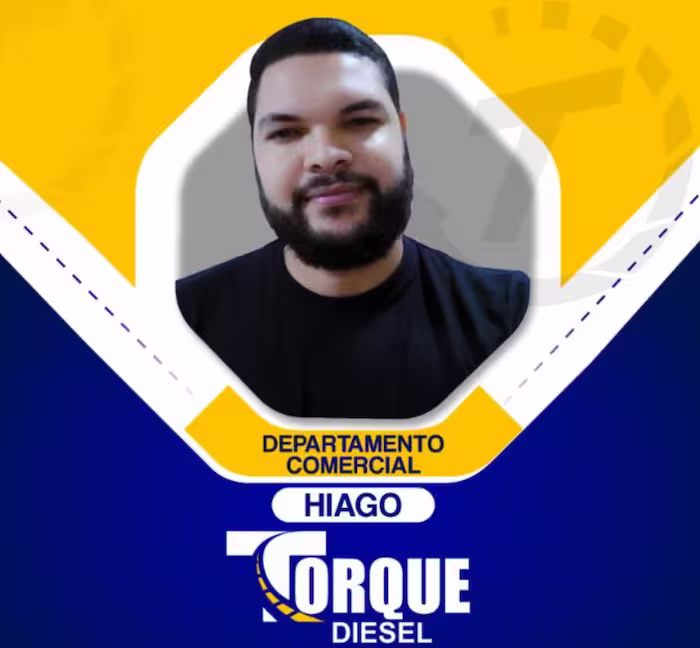 iago lagoa da confusão torque diesel
