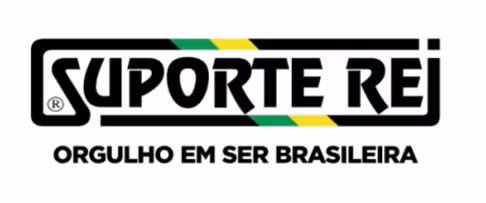 suporte rei