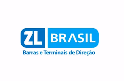 ZL Brasil terminais de direção gurupi